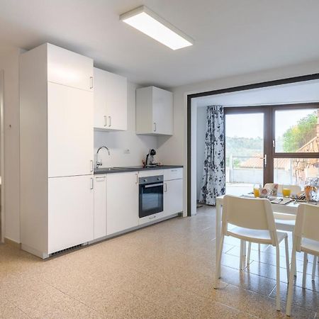 Cosy And Modern Apartment Portu Frailis Арбатакс Экстерьер фото